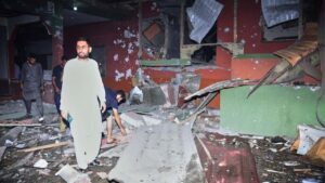 Indian Air Force kills 90 Pakistani terrorists in Operation Sindoor!