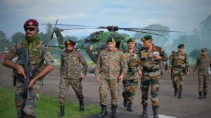 Indian Army Recruitment 2025