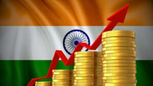 Indian Economy Overtakes Japan to Become World's Fourth Largest Economy