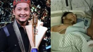 Indian Idol fame singer Pawandeep Rajan injured in car accident