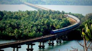 Indian Railways