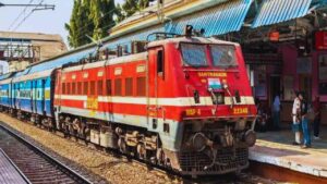 Indian Railways