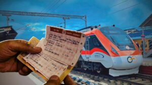 Indian Railways