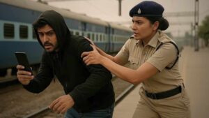 Indian Railways