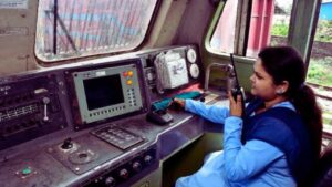 Indian Railways