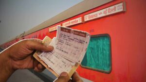 Indian Railways
