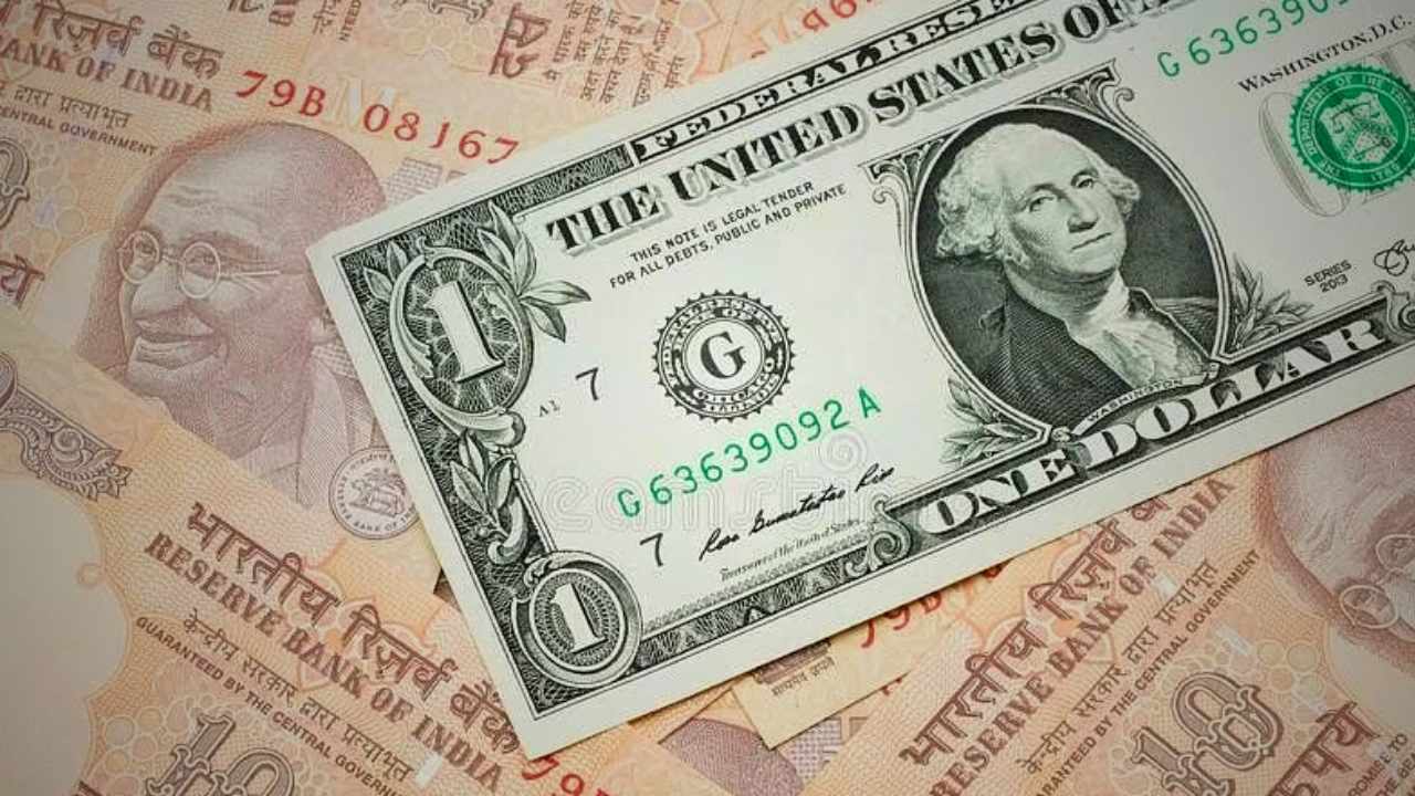 Indian Rupee