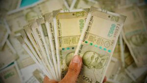 Indian stock market gains Rs 26.44 lakh crore in just 5 days