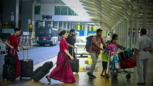 Indian tourists demand boycott of Turkey and Azerbaijan