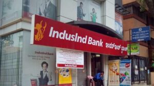 IndusInd Bank Internship 2025