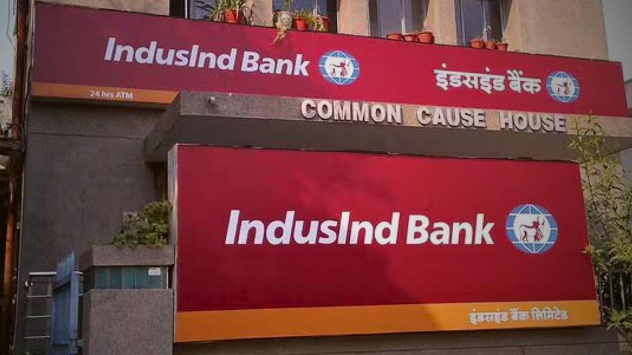 IndusInd Bank hikes interest rates! Fixed deposits offer 8.25% interest