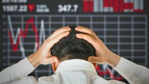 Investment Scam
