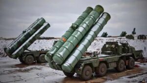 Is Pakistan going to buy S-400 this time