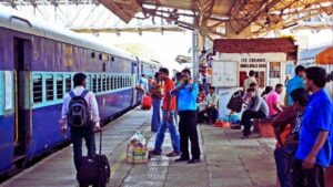 Jaipur Station