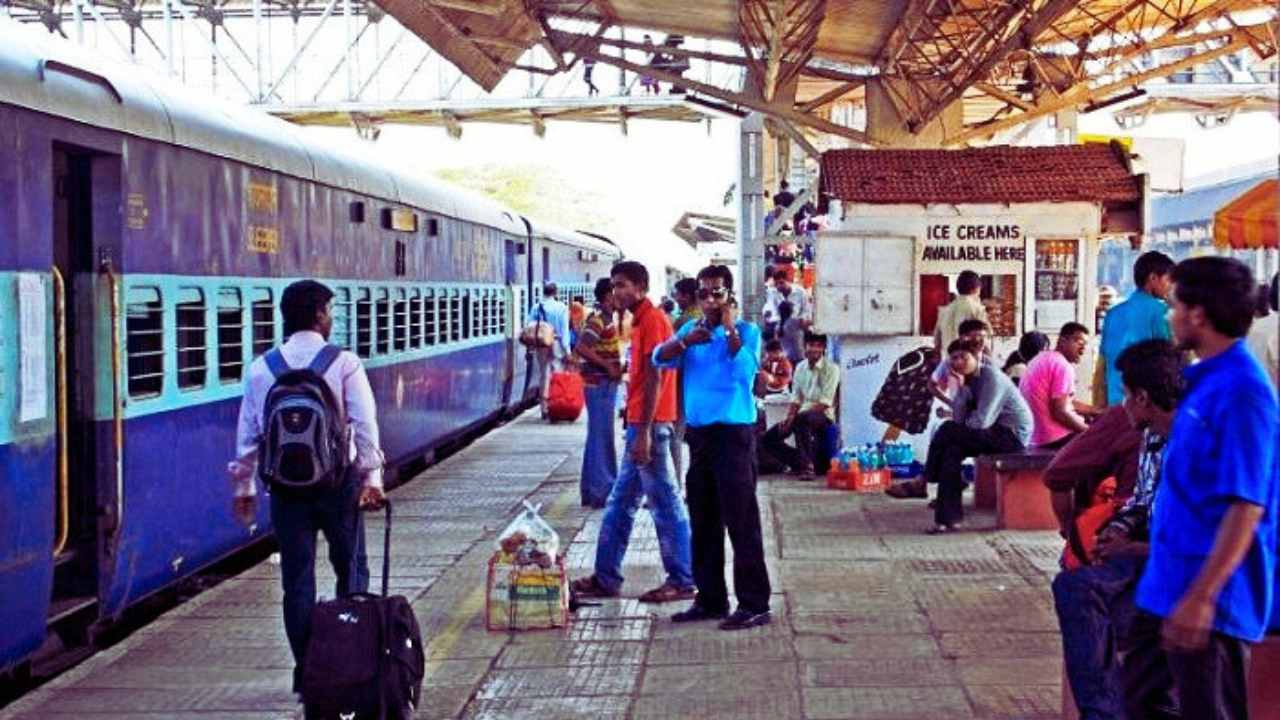 Jaipur Station