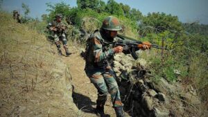 Jammu And Kashmir