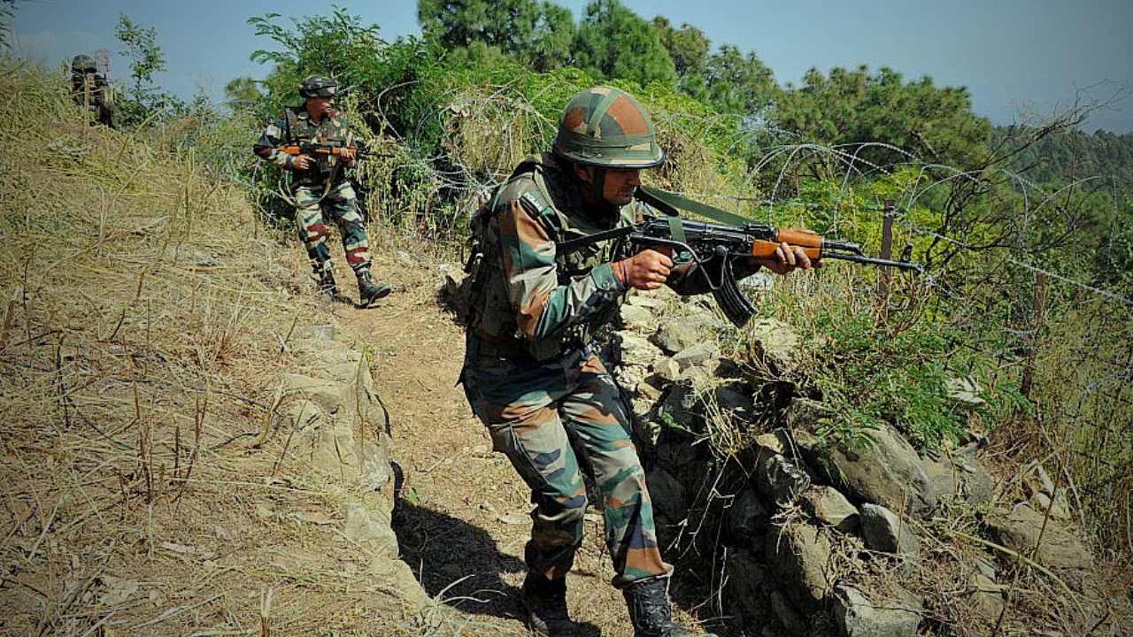 Jammu And Kashmir