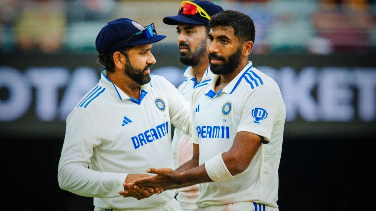 Jasprit Bumrah has not agreed to become Team India's Test captain