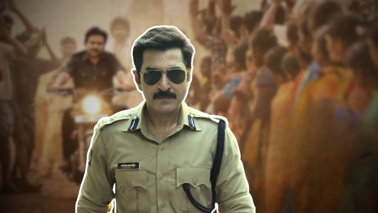 Jeet in Biographical Film