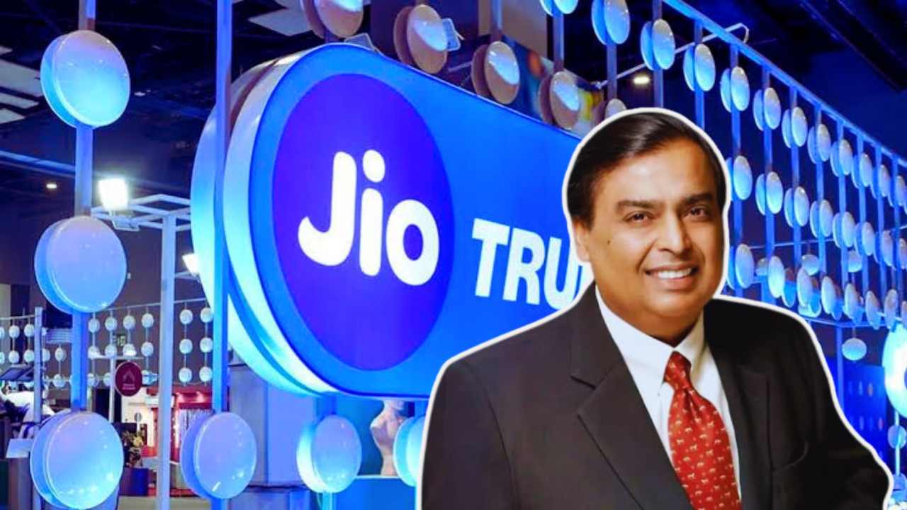 Jio