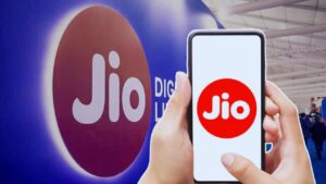 Jio