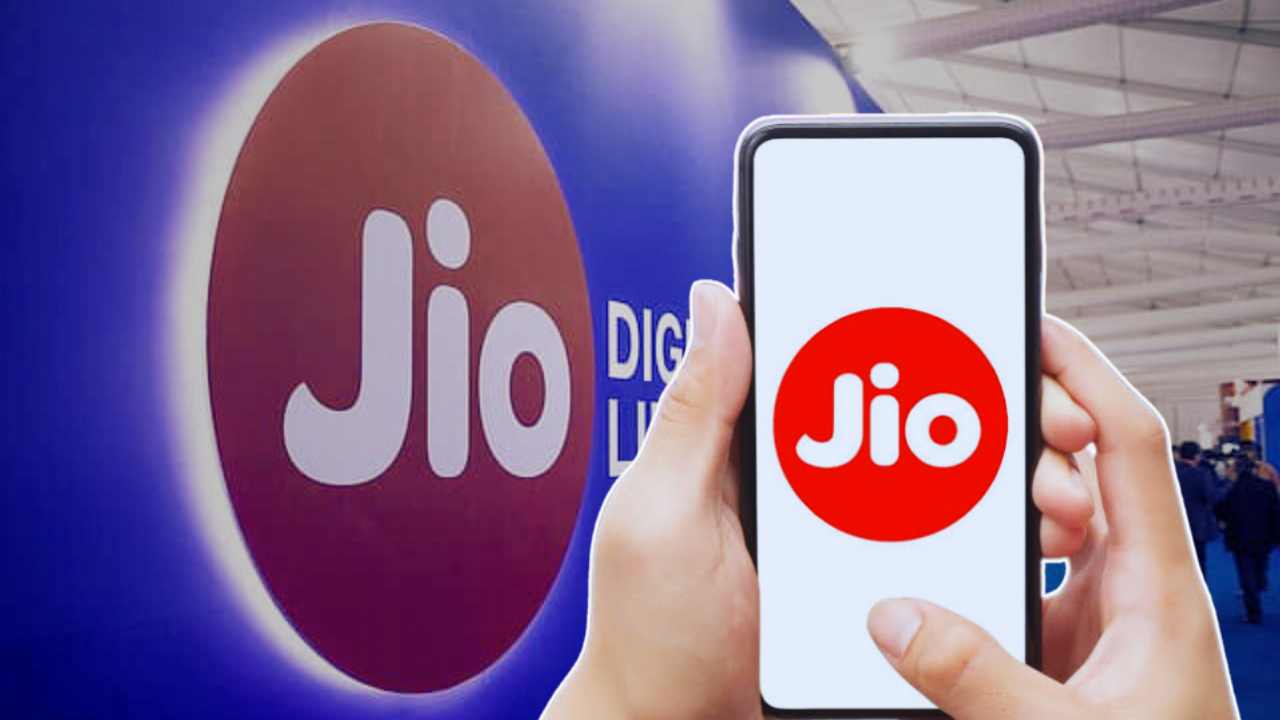 Jio