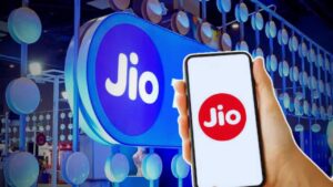 Jio