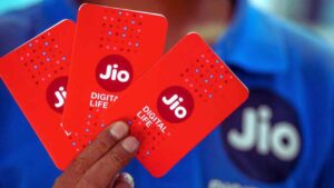 Jio