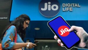 Jio Prepaid Recharge Plan