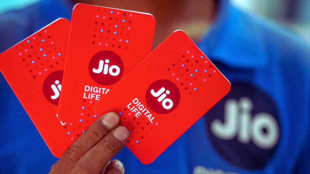 Jio