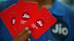 Jio’s Plan