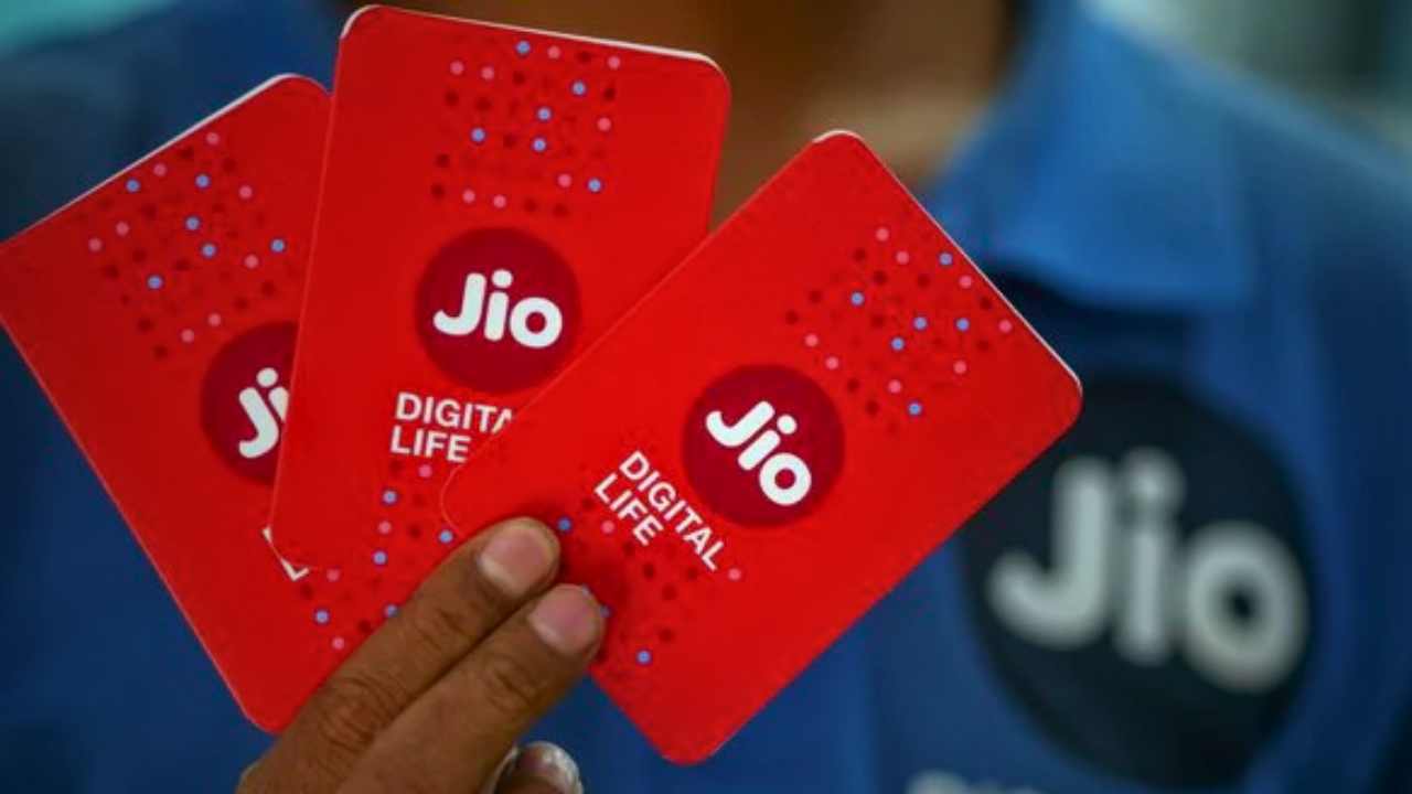 Jio’s Plan