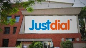 Justdial Internship 2025