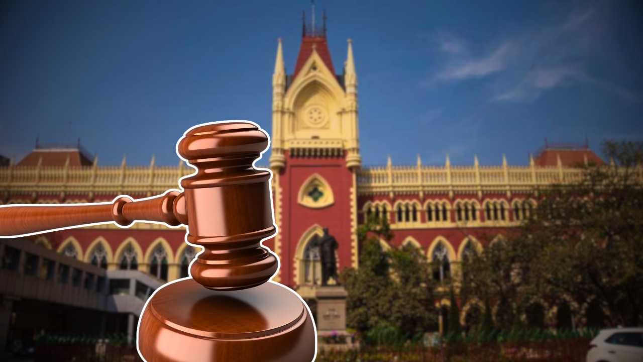 Kolkata High court