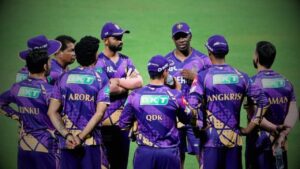 Kolkata Knight Riders kept two players in hotels despite releasing foreigners