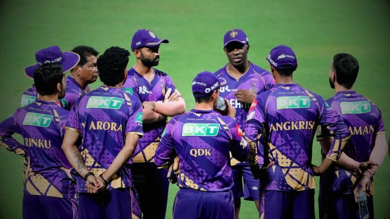 Kolkata Knight Riders kept two players in hotels despite releasing foreigners