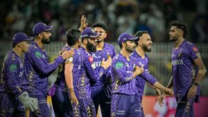 Kolkata Knight Riders may appoint former England star as head coach