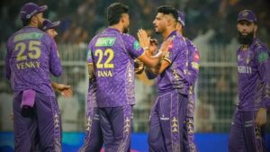 Kolkata Knight Riders not happy with BCCI's new rules in IPL