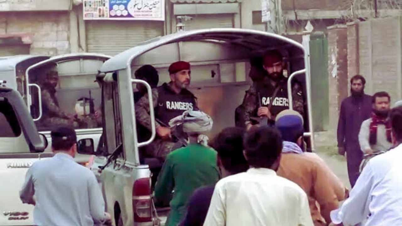 Lahore