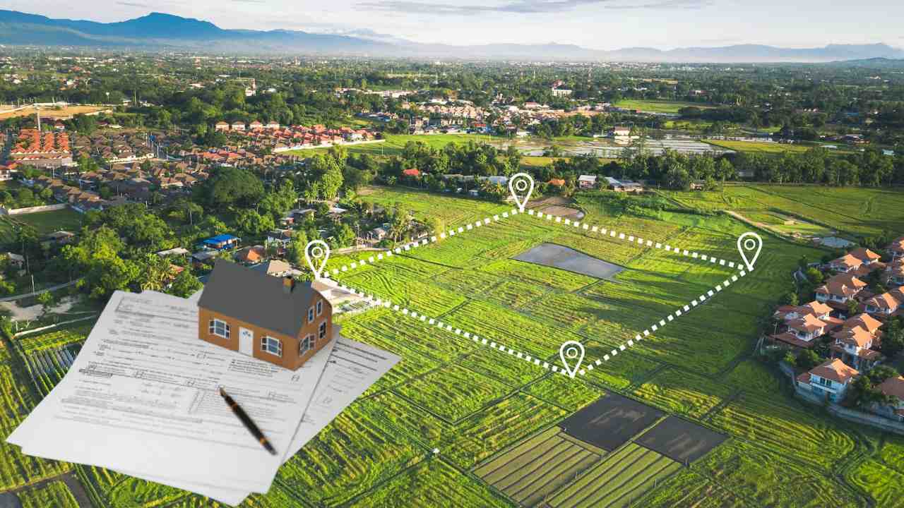 Land Registration