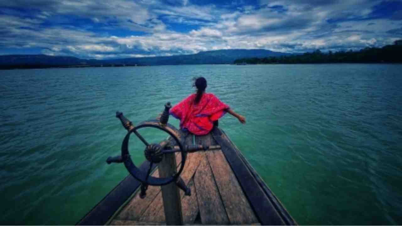 Low Budget Tourist Destination