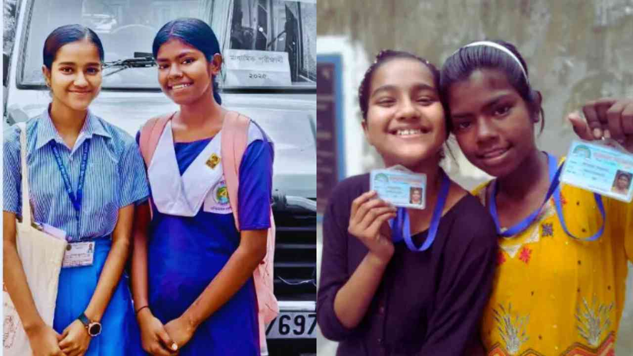 Madhyamik Result 2025