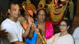 Mamata Banerjee