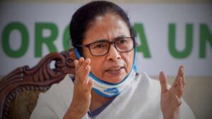 Mamata Banerjee