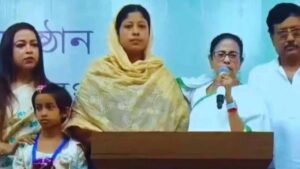 Mamata Banerjee
