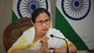 Mamata Banerjee