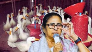 Mamata Banerjee