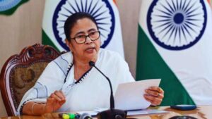 Mamata Banerjee