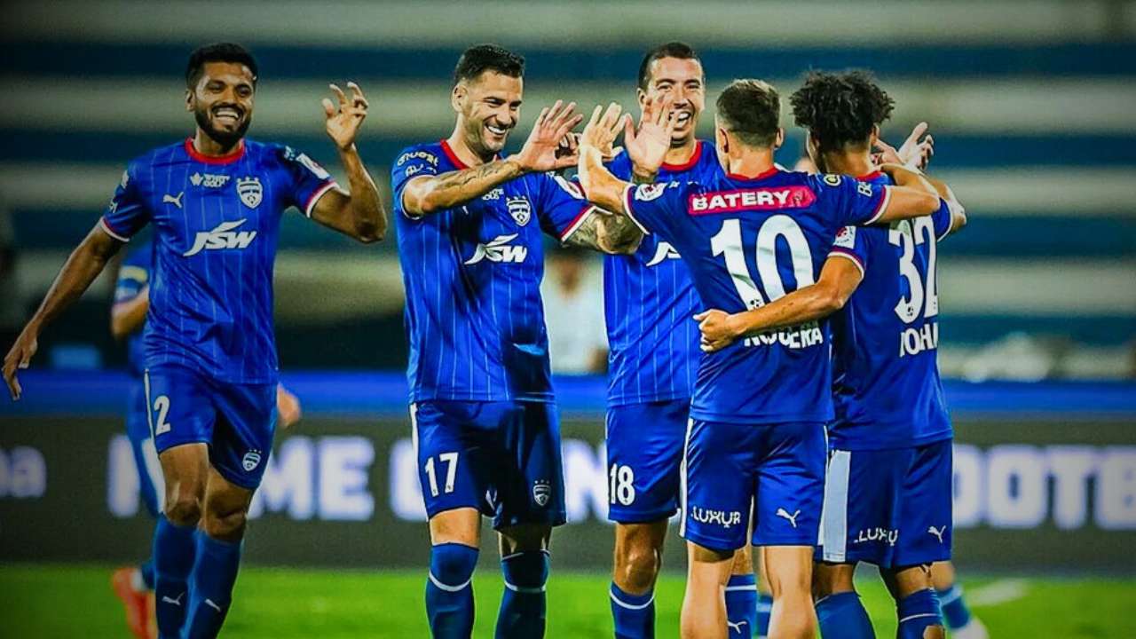Manipuri footballer Roshan Singh may extend his contract with Bengaluru FC again