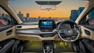 Maruti Suzuki